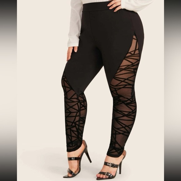 ERose Pants - Get Your Sexy Back!